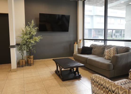 American Inn & Suites 1
