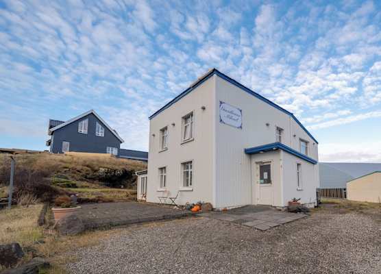 Guesthouse Mikael 1