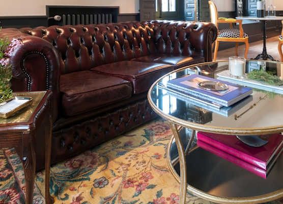 La Casa del Presidente Small Luxury Hotels 1