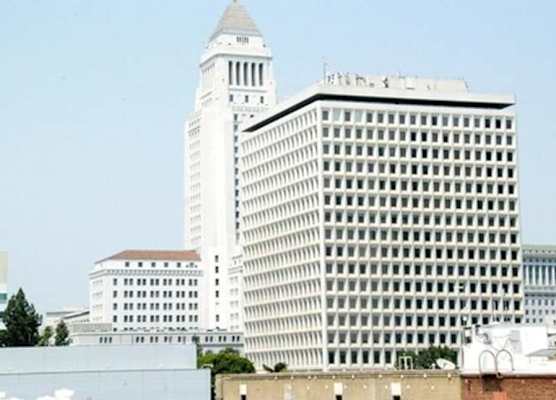 Little Tokyo Hotel 1
