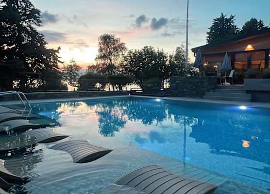 Lago Hotel & Spa - Adult Recommended 1