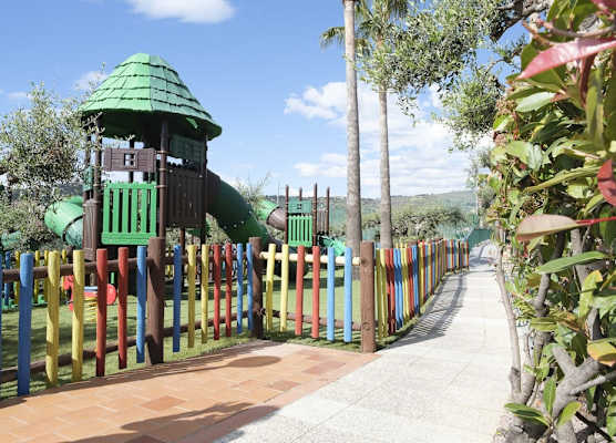 Villa Giada Resort 1