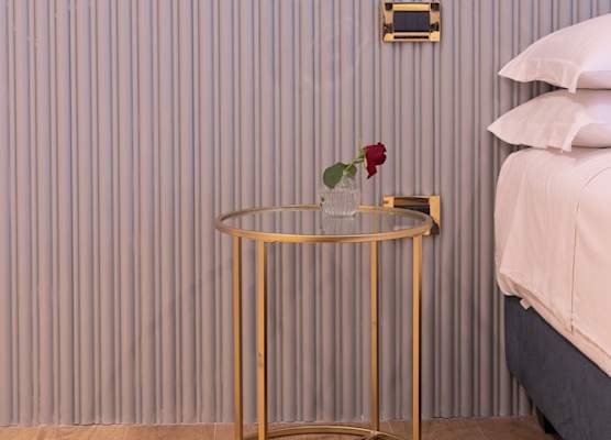 Tiburtina 86 Luxury Suites 1