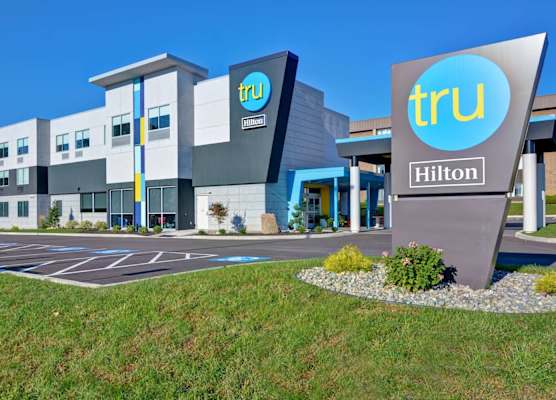 Tru by Hilton Syracuse North Airport Area 1
