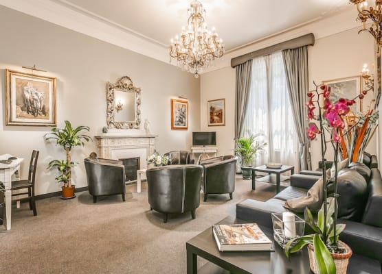 Hotel Arno Bellariva 1
