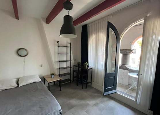 Hotel Galerij Amsterdam 1