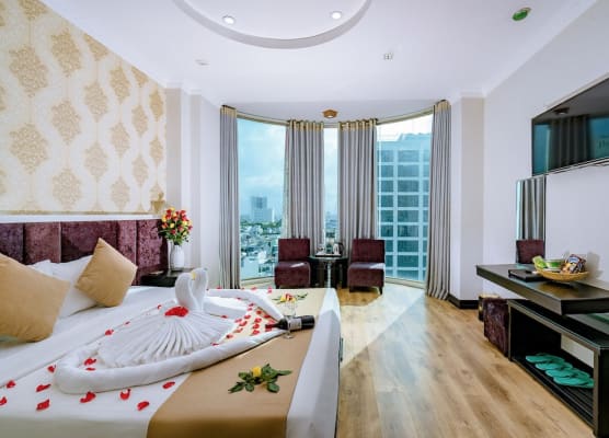 Adina Hotel 1