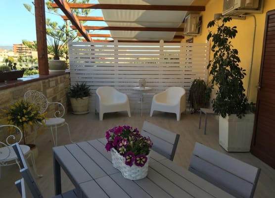 B&B Templi e Arte 1