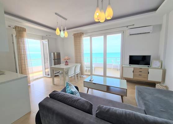 Bella Mare Luxury Apartments 1