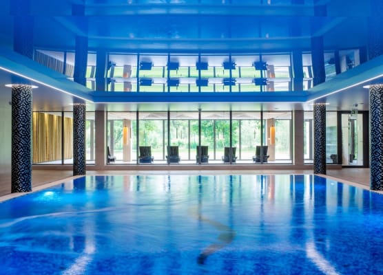 Sopotorium Hotel & Medical Spa 1