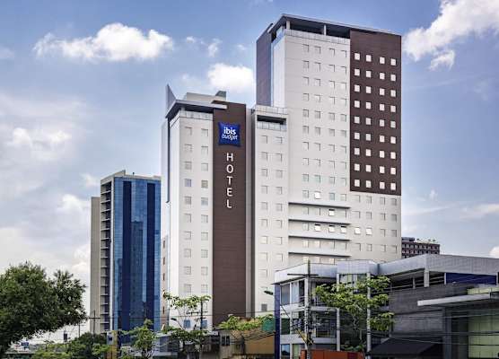 ibis budget Manaus 1
