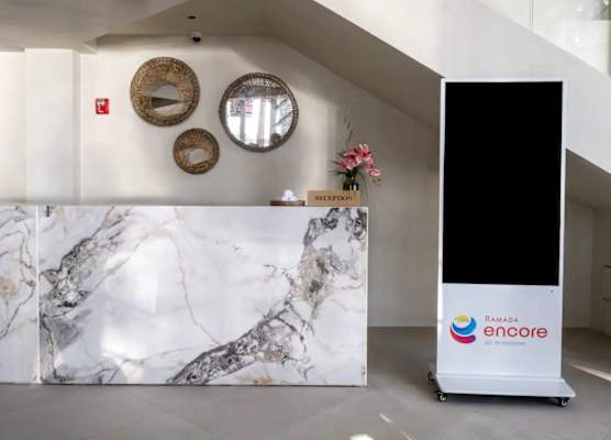 Ramada Encore by Wyndham Boracay White Beach 1