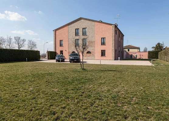 Hotel Residence Diamantina 1
