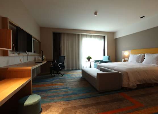 Holiday Inn Express Xi'an Qujiang South by IHG 1
