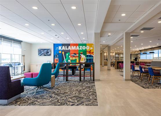 Home2 Suites By Hilton Kalamazoo Southeast 1