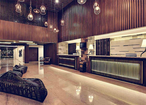 Mercure Bali Legian 1
