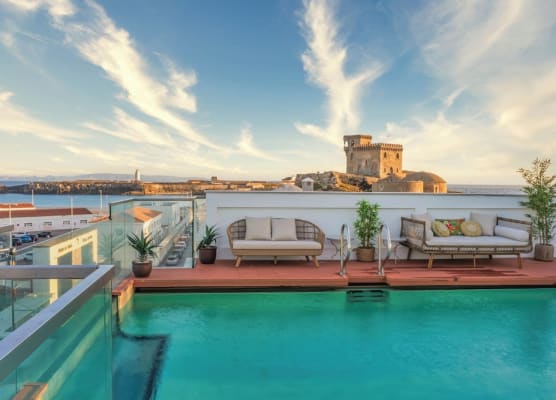 La Residencia Puerto Hotel & Spa 1
