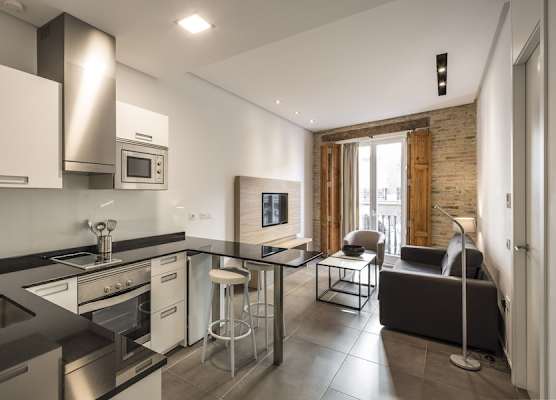 Mon Suites San Martín 1