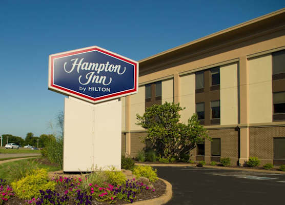 Hampton Inn St. Louis/Chesterfield 1