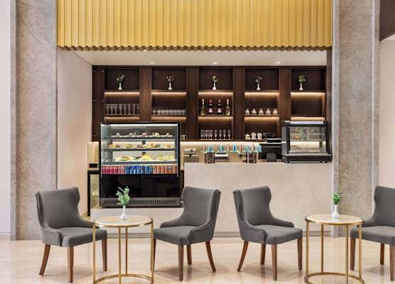 Ramada by Wyndham Ahmedabad Narendra Modi Stadium Motera 1