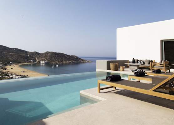 Hide Out Suites 1
