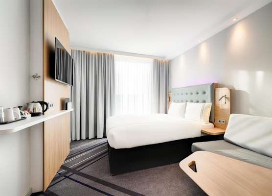 Premier Inn Leipzig City Centre 1
