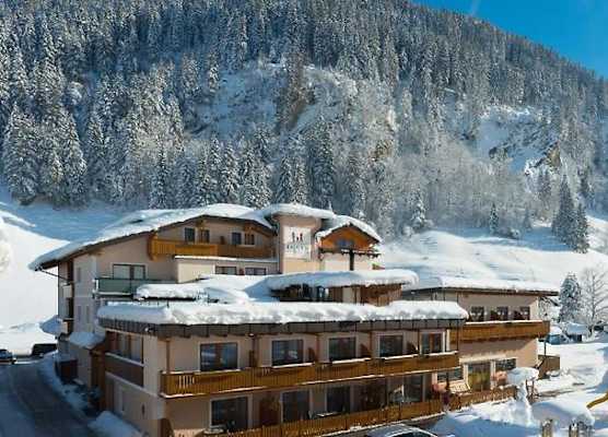 Hotel-Pension Egger 1