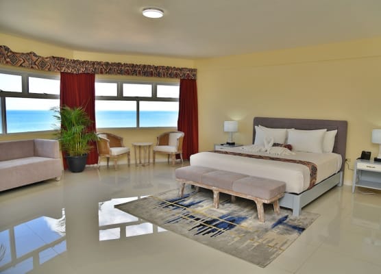 Hotel Grand A View 1