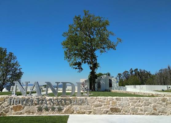 Hotel Nande 1