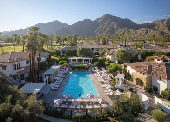 Tommy Bahama Miramonte Resort & Spa 1