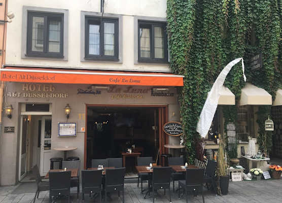 AltDüsseldorf 1
