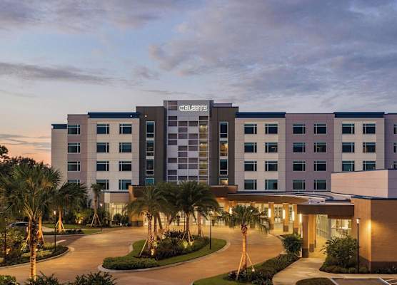 The Celeste Hotel, Orlando, a Tribute Portfolio Hotel 1