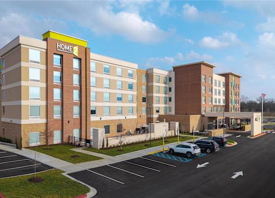 Home2 Suites By Hilton Spring Hill 1
