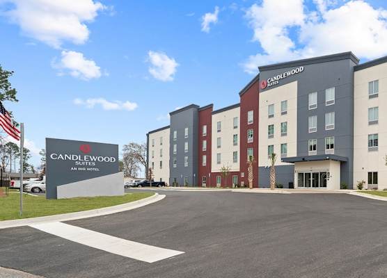 Candlewood Suites Perry-National Fairground Area by IHG 1