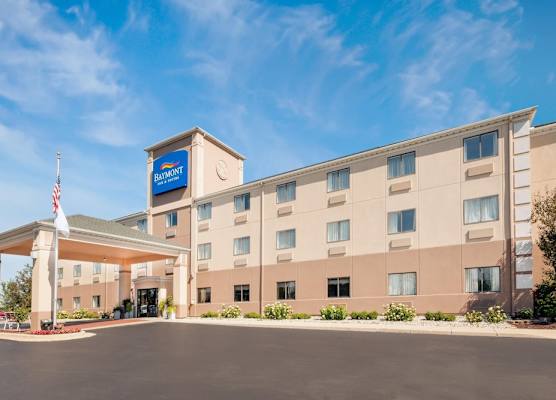 Baymont by Wyndham Chelsea 1