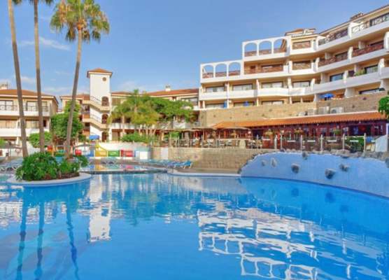 Apartamento Royal Park Albatros 1