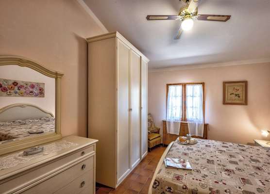 Tuscany Villas With Private Pool & Tennis - Happy Rentals 1