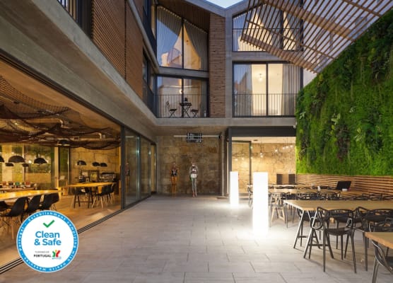 7 Gaia Roaster Apartments 1