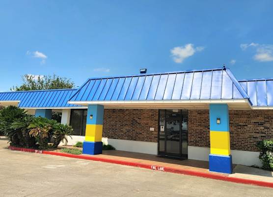 Days Inn by Wyndham Seguin TX 1