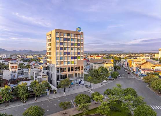 Tru By Hilton Tam Ky City Centre 1