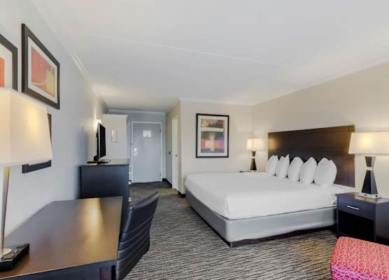 Best Western St Louis Kirkwood Route 66 1