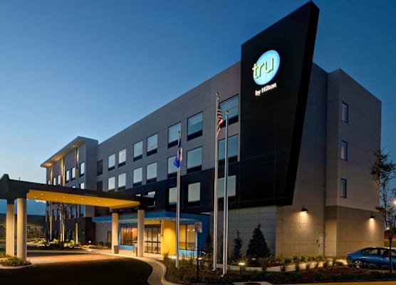 Tru By Hilton Manassas, Va 1