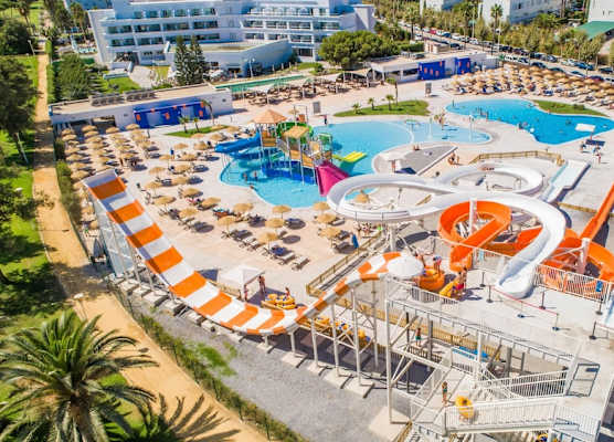 ALEGRIA Costa Ballena Aquafun & Spa 1