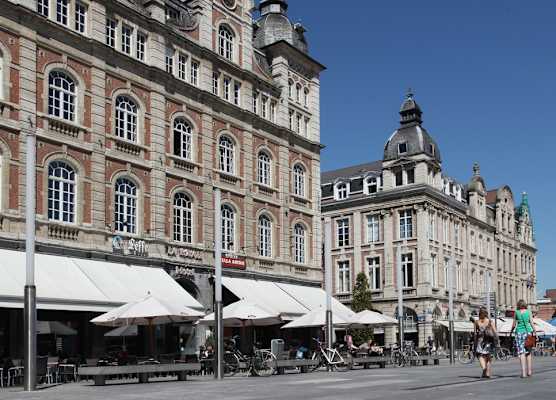 Hotel La Royale 1
