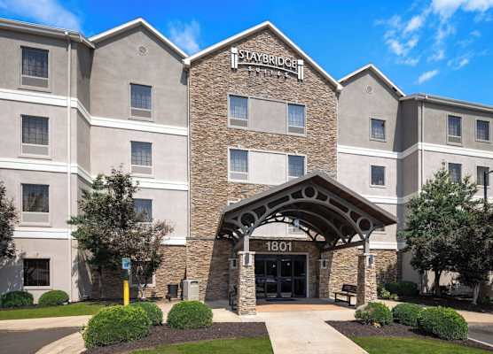 Staybridge Suites BENTONVILLE - ROGERS by IHG 1