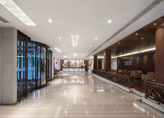 Ramada by Wyndham Beijing Airport 1