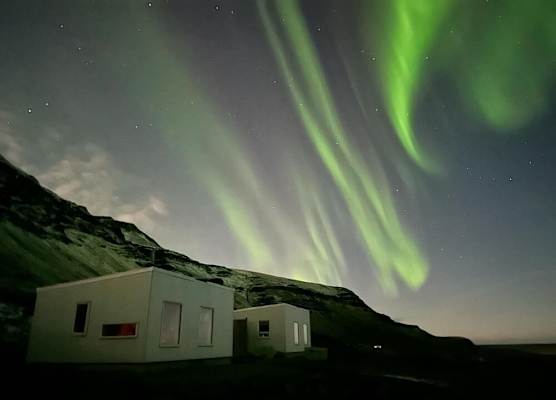 Kirkjufell View Cottages 1