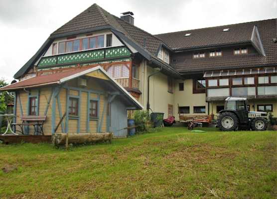 Ferienwohnung, Bernau 1