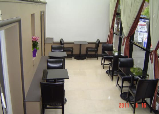 Barclay Hotel 1