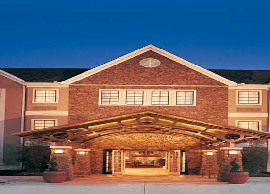 Staybridge Suites JOHNSON CITY by IHG 1